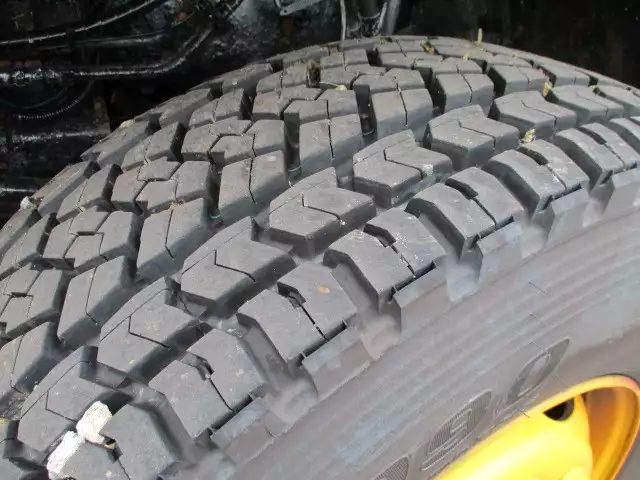 平成13年12月中古その他三菱ふそう三菱の画像11