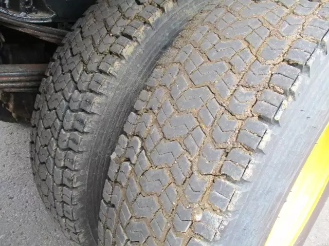 平成13年12月中古その他三菱ふそう三菱の画像12