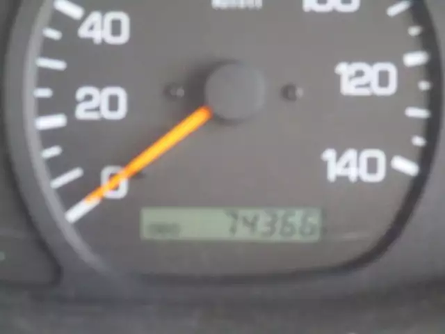 平成13年12月中古その他三菱ふそう三菱の画像15