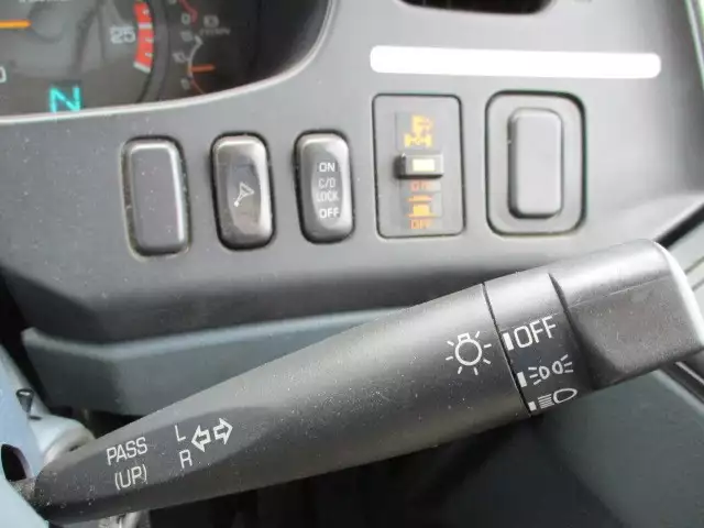 平成13年12月中古その他三菱ふそう三菱の画像17