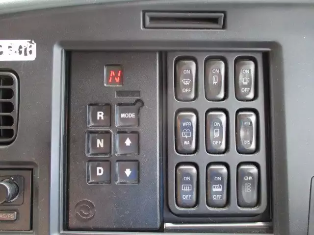 平成13年12月中古その他三菱ふそう三菱の画像19