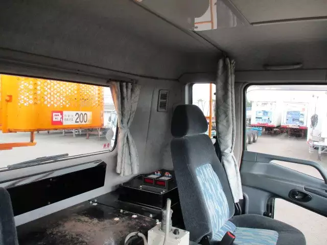 平成13年12月中古その他三菱ふそう三菱の画像22