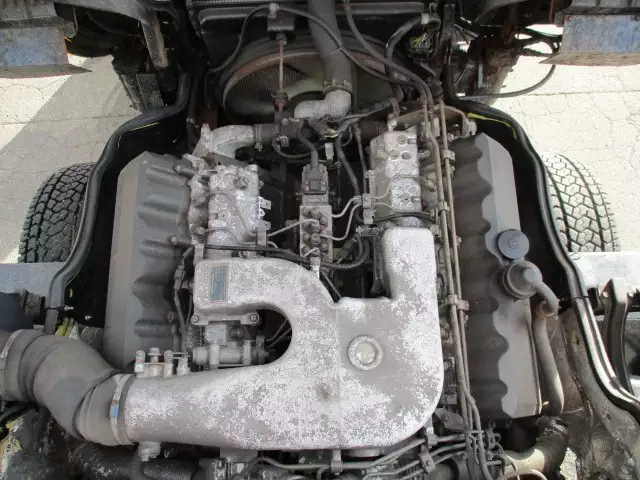 平成13年12月中古その他三菱ふそう三菱の画像24