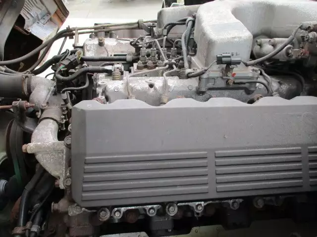 平成13年12月中古その他三菱ふそう三菱の画像25