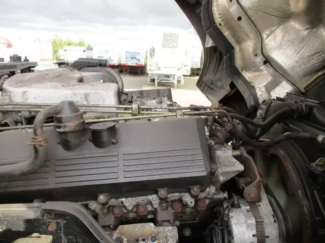 平成13年12月中古その他三菱ふそう三菱の画像26