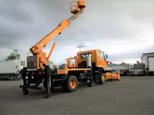 平成13年12月中古その他三菱ふそう三菱の画像29