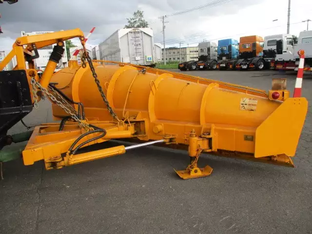 平成13年12月中古その他三菱ふそう三菱の画像30