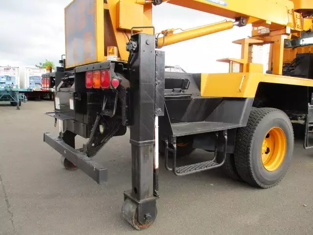 平成13年12月中古その他三菱ふそう三菱の画像32