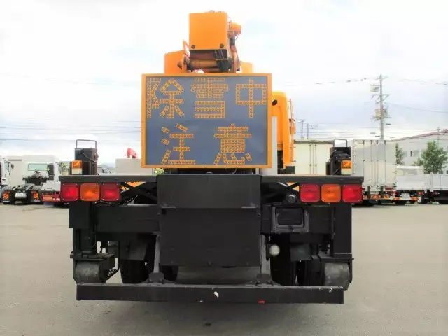 平成13年12月中古その他三菱ふそう三菱の画像5