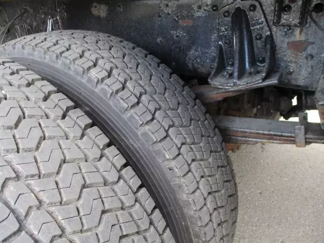 平成13年12月中古その他三菱ふそう三菱の画像10