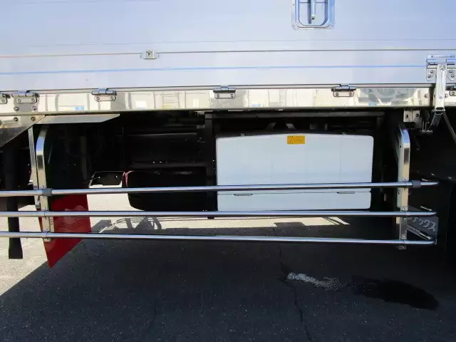 令和01年/平成31年02月中古大型冷凍バン・ウィング日野日野の画像12