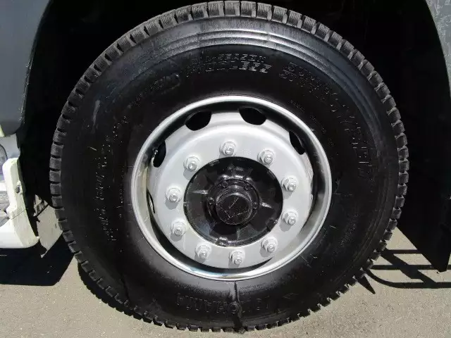 令和01年/平成31年02月中古大型冷凍バン・ウィング日野日野の画像13