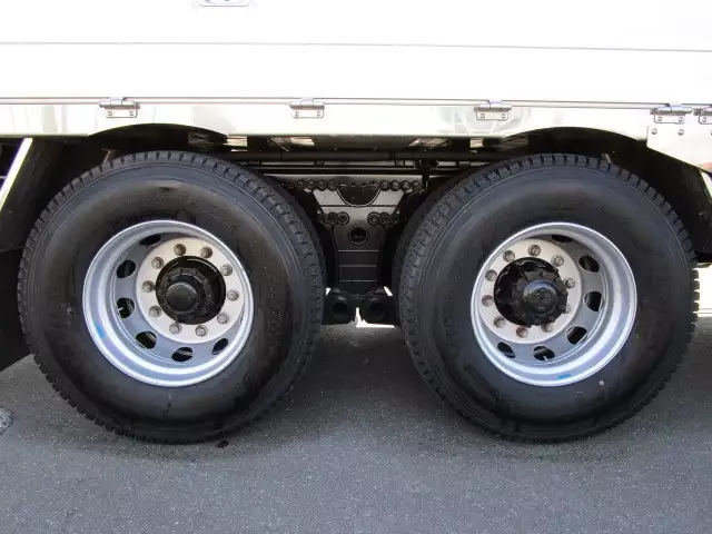 令和01年/平成31年02月中古大型冷凍バン・ウィング日野日野の画像14