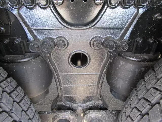 令和01年/平成31年02月中古大型冷凍バン・ウィング日野日野の画像16