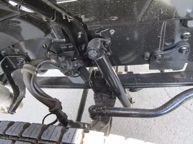 令和01年/平成31年02月中古大型冷凍バン・ウィング日野日野の画像18