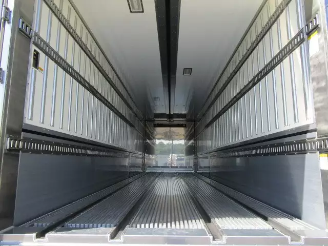 令和01年/平成31年02月中古大型冷凍バン・ウィング日野日野の画像19