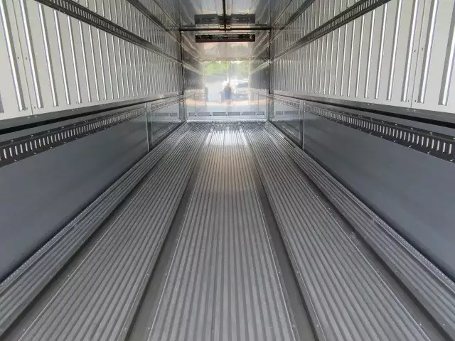 令和01年/平成31年02月中古大型冷凍バン・ウィング日野日野の画像20