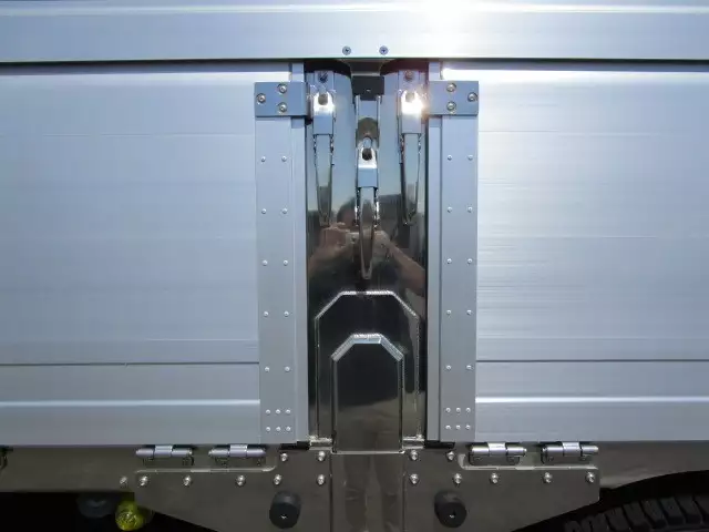 令和01年/平成31年02月中古大型冷凍バン・ウィング日野日野の画像21