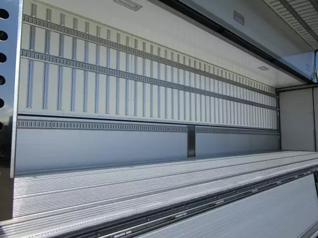 令和01年/平成31年02月中古大型冷凍バン・ウィング日野日野の画像23