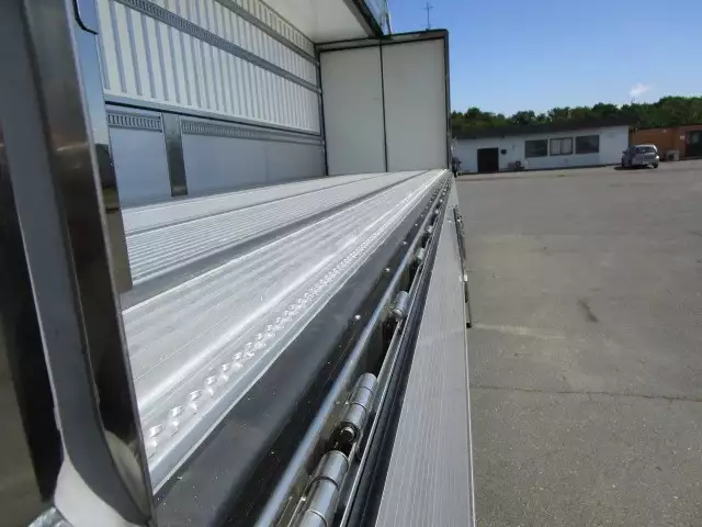 令和01年/平成31年02月中古大型冷凍バン・ウィング日野日野の画像24