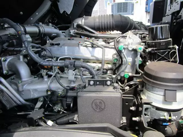 令和01年/平成31年02月中古大型冷凍バン・ウィング日野日野の画像27