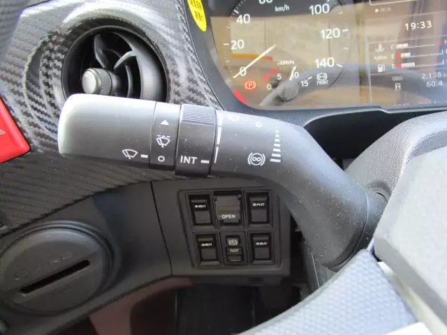 令和01年/平成31年02月中古大型冷凍バン・ウィング日野日野の画像31