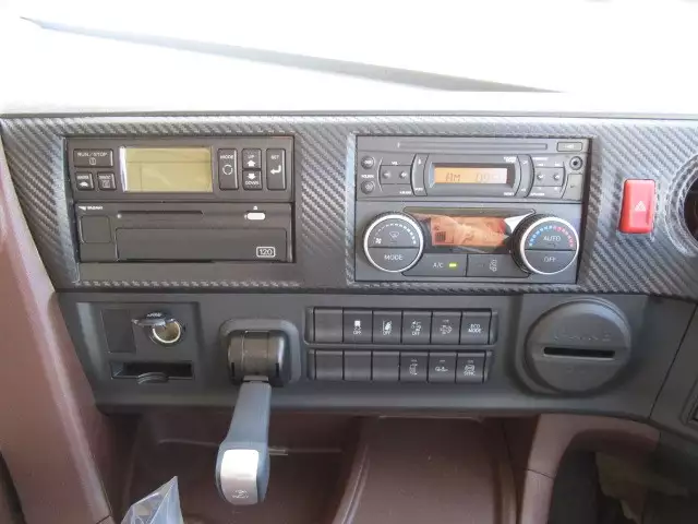 令和01年/平成31年02月中古大型冷凍バン・ウィング日野日野の画像33