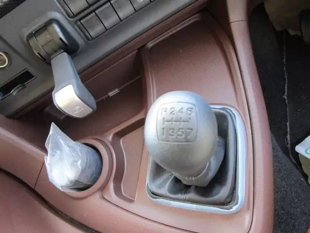 令和01年/平成31年02月中古大型冷凍バン・ウィング日野日野の画像35