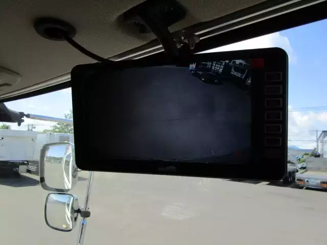 令和01年/平成31年02月中古大型冷凍バン・ウィング日野日野の画像36