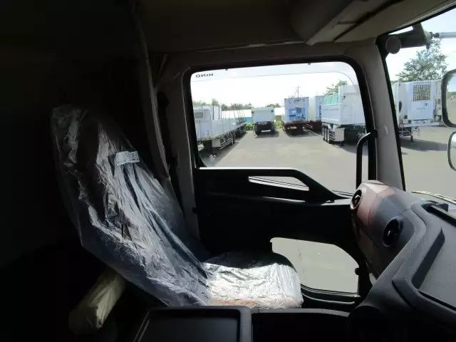 令和01年/平成31年02月中古大型冷凍バン・ウィング日野日野の画像37