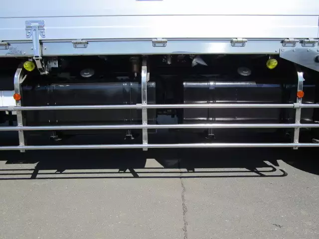 令和01年/平成31年02月中古大型冷凍バン・ウィング日野日野の画像10