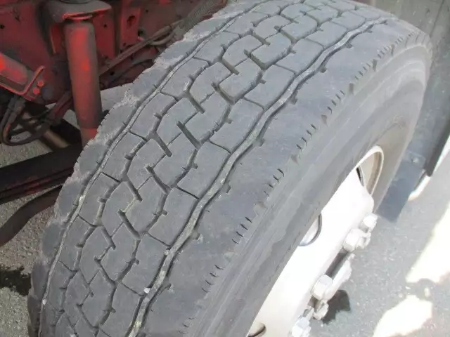 平成22年01月中古大型冷凍バン・ウィング日産UDクオンの画像11