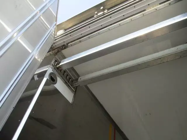 平成22年01月中古大型冷凍バン・ウィング日産UDクオンの画像22