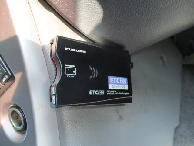 平成22年01月中古大型冷凍バン・ウィング日産UDクオンの画像27