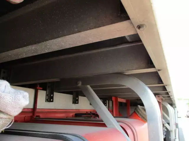 平成22年01月中古大型冷凍バン・ウィング日産UDクオンの画像36