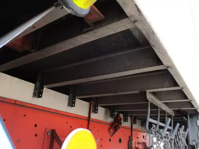 平成22年01月中古大型冷凍バン・ウィング日産UDクオンの画像37