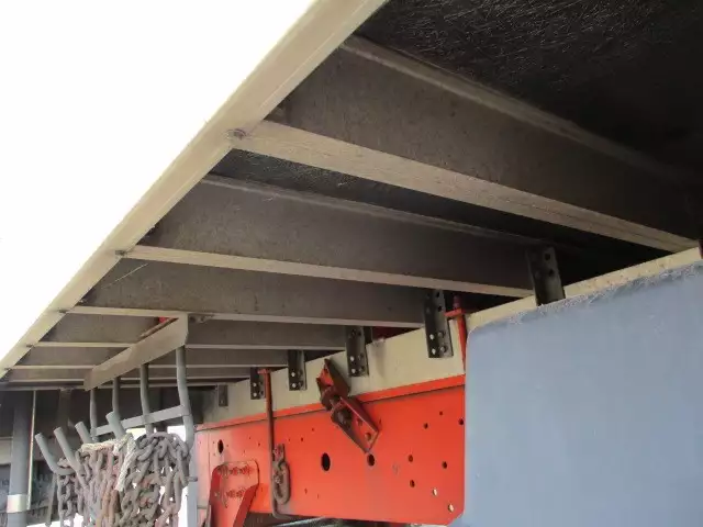 平成22年01月中古大型冷凍バン・ウィング日産UDクオンの画像39