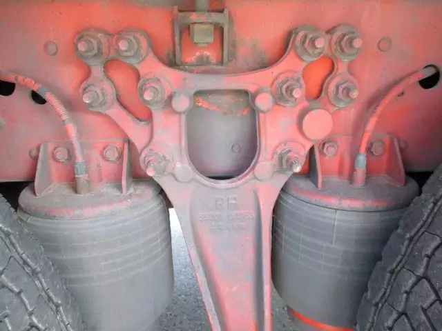 平成22年01月中古大型冷凍バン・ウィング日産UDクオンの画像40