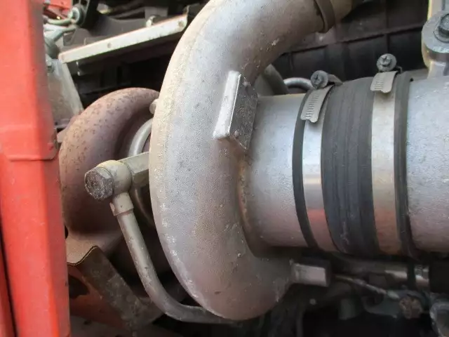 平成22年01月中古大型冷凍バン・ウィング日産UDクオンの画像45