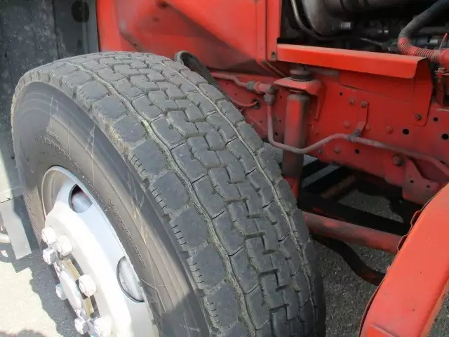 平成22年01月中古大型冷凍バン・ウィング日産UDクオンの画像9