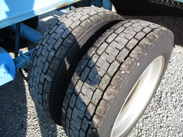 平成20年06月中古その他コンテナシャーシー日本フルハーフ花見台の画像23