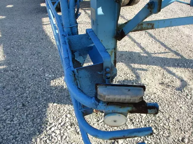 平成20年06月中古その他コンテナシャーシー日本フルハーフ花見台の画像37