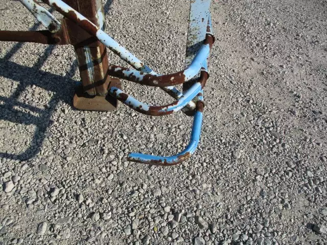 平成11年06月中古その他コンテナシャーシー東急東急の画像12