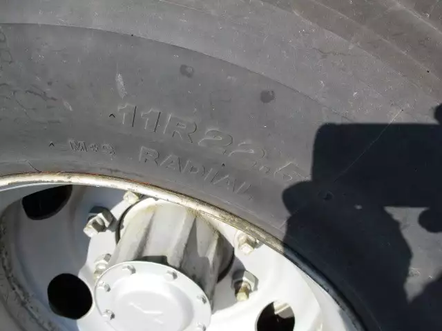 平成11年06月中古その他コンテナシャーシー東急東急の画像17