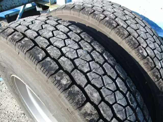 平成11年06月中古その他コンテナシャーシー東急東急の画像18