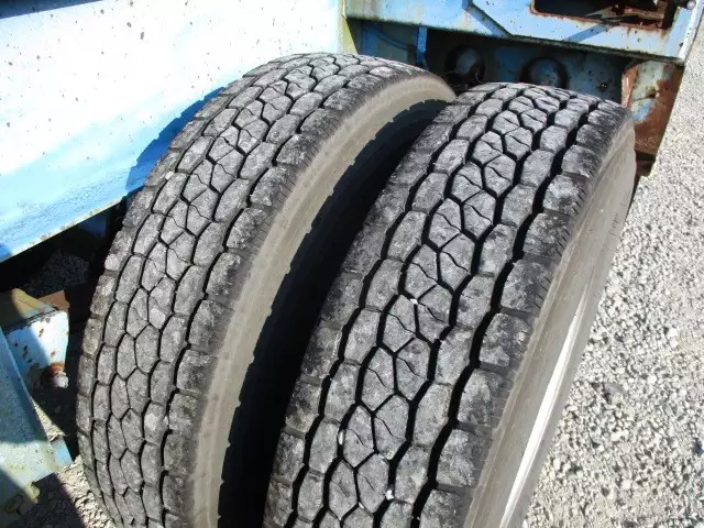 平成11年06月中古その他コンテナシャーシー東急東急の画像19