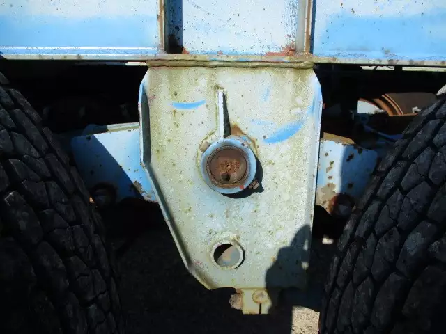 平成11年06月中古その他コンテナシャーシー東急東急の画像20