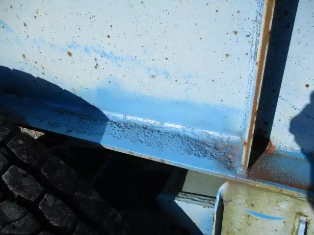 平成11年06月中古その他コンテナシャーシー東急東急の画像21