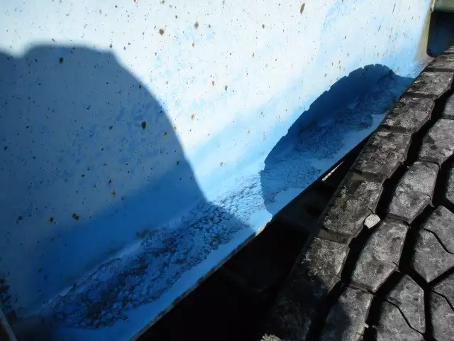 平成11年06月中古その他コンテナシャーシー東急東急の画像22