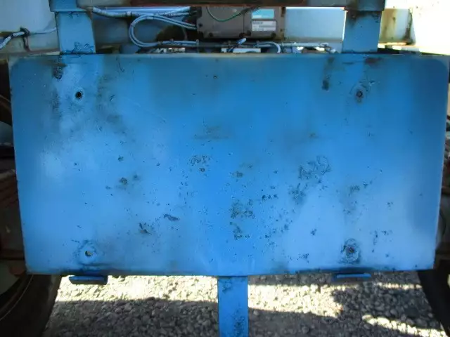 平成11年06月中古その他コンテナシャーシー東急東急の画像24